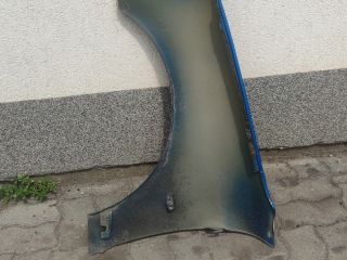 bontott PEUGEOT 206 Jobb első Sárvédő