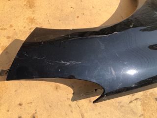 bontott PEUGEOT 206 Jobb első Sárvédő