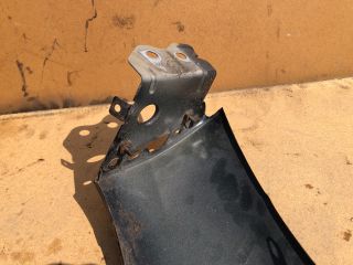 bontott PEUGEOT 206 Jobb első Sárvédő