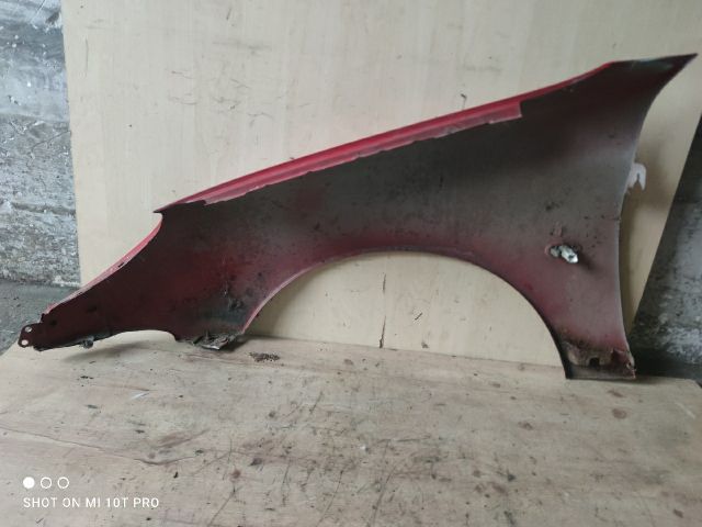bontott PEUGEOT 206 Jobb első Sárvédő