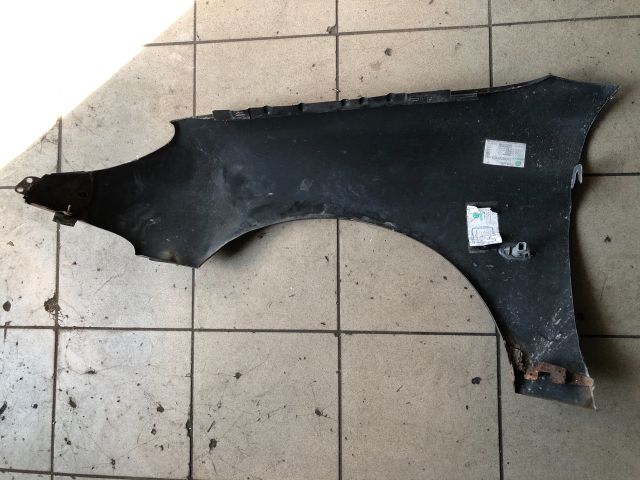 bontott PEUGEOT 206 Jobb első Sárvédő