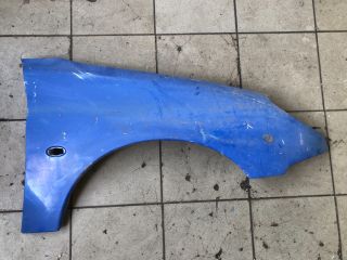 bontott PEUGEOT 206 Jobb első Sárvédő