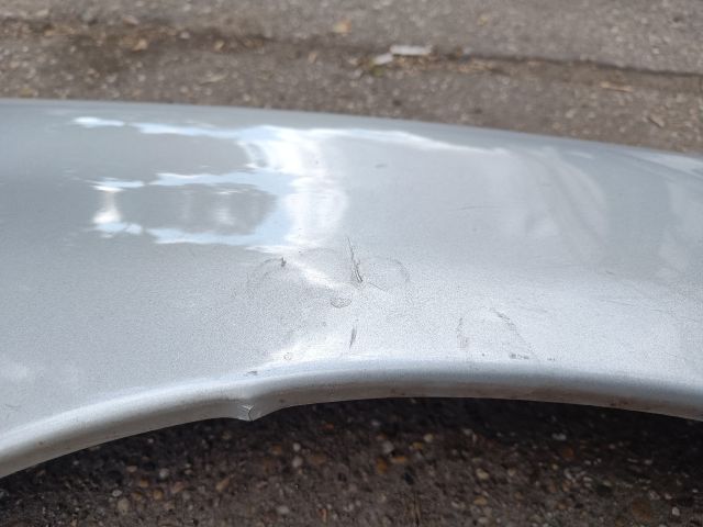 bontott PEUGEOT 206 Jobb első Sárvédő