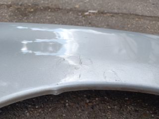 bontott PEUGEOT 206 Jobb első Sárvédő