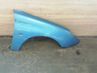 bontott PEUGEOT 206 Jobb első Sárvédő