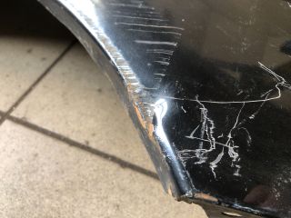 bontott PEUGEOT 206 Jobb első Sárvédő