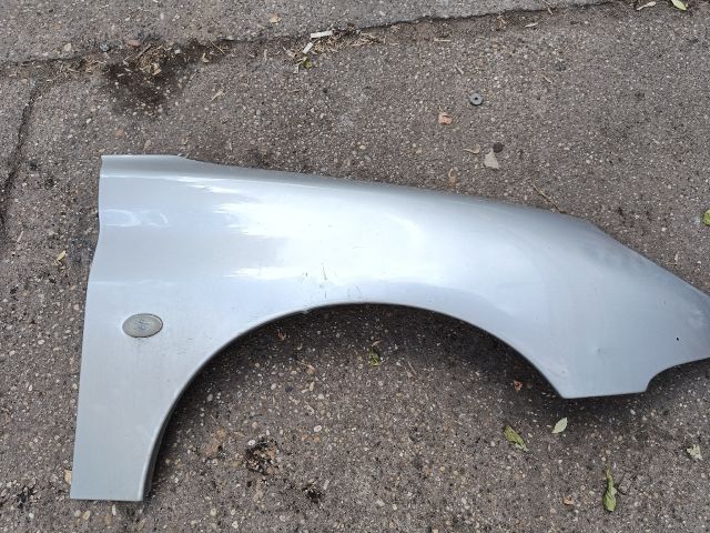 bontott PEUGEOT 206 Jobb első Sárvédő