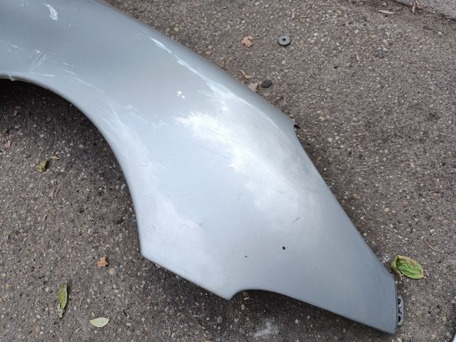 bontott PEUGEOT 206 Jobb első Sárvédő