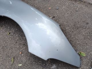 bontott PEUGEOT 206 Jobb első Sárvédő