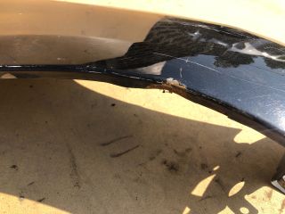 bontott PEUGEOT 206 Jobb első Sárvédő