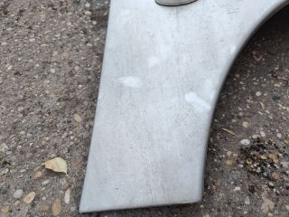 bontott PEUGEOT 206 Jobb első Sárvédő