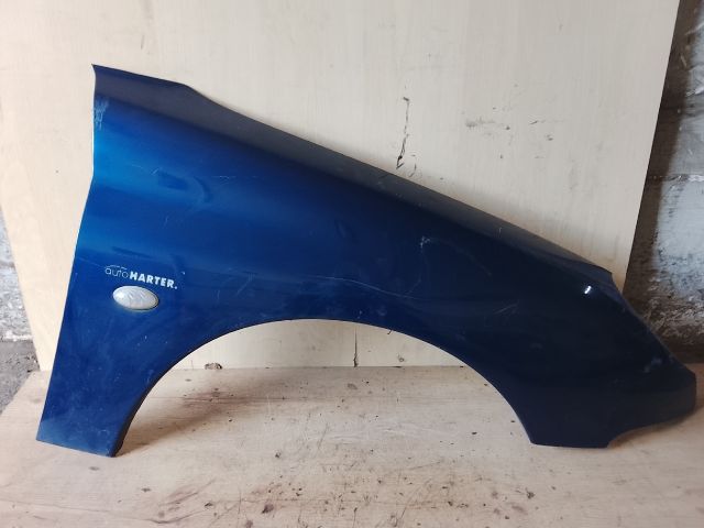 bontott PEUGEOT 206 Jobb első Sárvédő