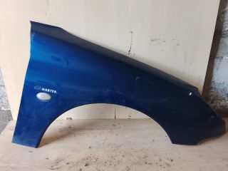 bontott PEUGEOT 206 Jobb első Sárvédő