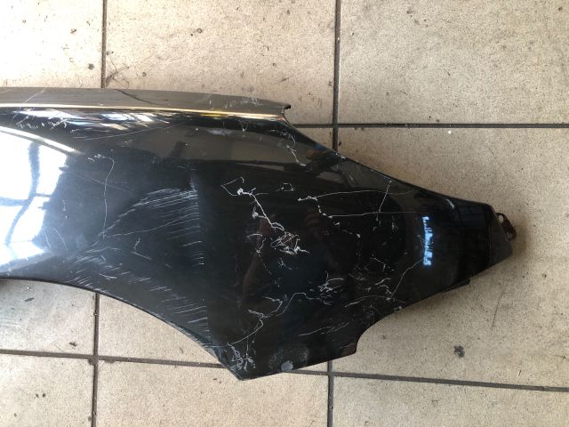 bontott PEUGEOT 206 Jobb első Sárvédő