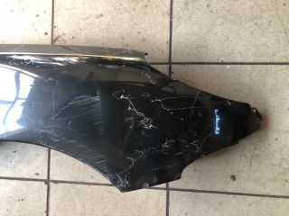 bontott PEUGEOT 206 Jobb első Sárvédő