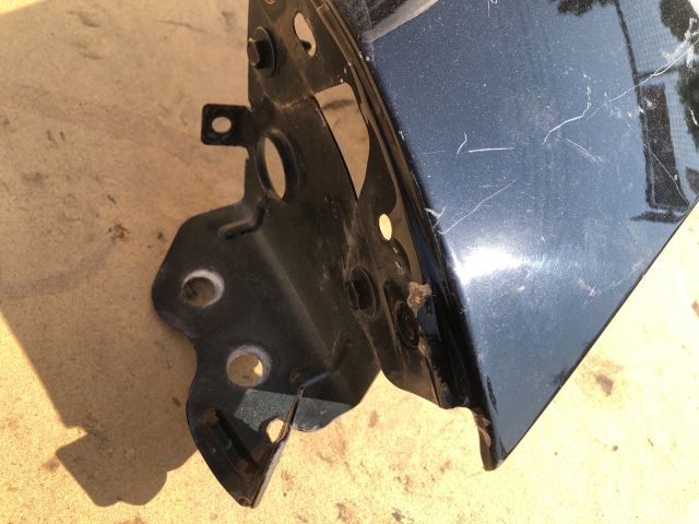 bontott PEUGEOT 206 Jobb első Sárvédő