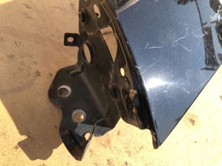 bontott PEUGEOT 206 Jobb első Sárvédő