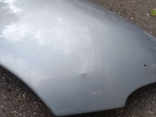 bontott PEUGEOT 206 Jobb első Sárvédő