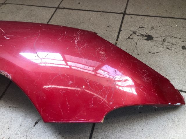 bontott PEUGEOT 206 Jobb első Sárvédő