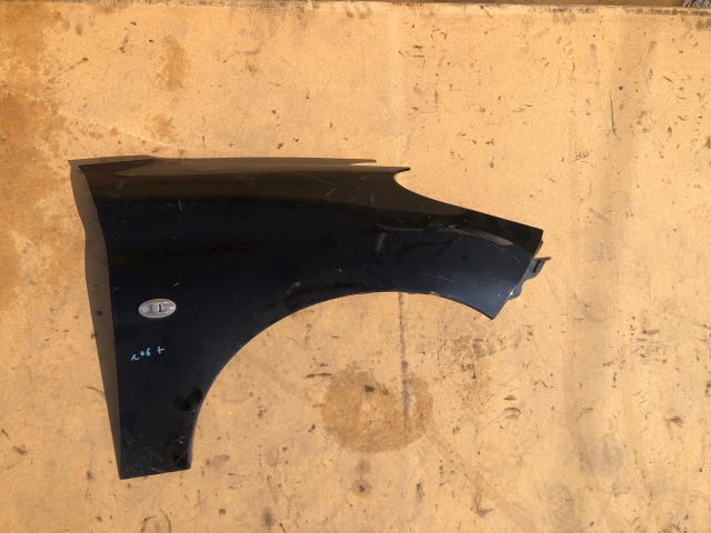 bontott PEUGEOT 206 Jobb első Sárvédő