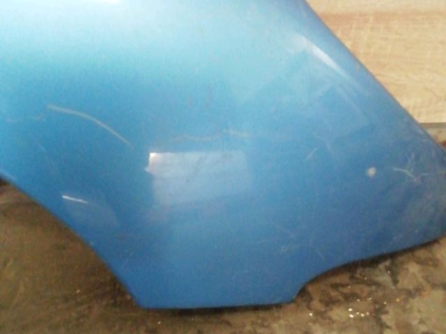 bontott PEUGEOT 206 Jobb első Sárvédő