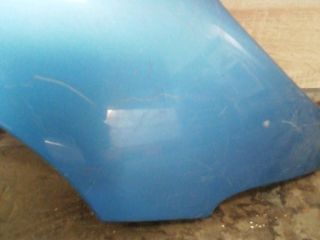 bontott PEUGEOT 206 Jobb első Sárvédő