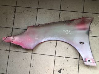 bontott PEUGEOT 206 Jobb első Sárvédő