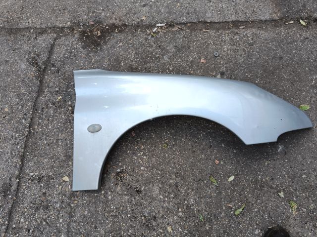 bontott PEUGEOT 206 Jobb első Sárvédő