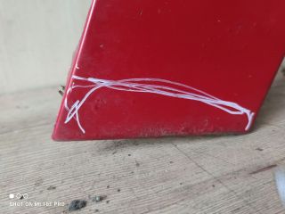 bontott PEUGEOT 206 Jobb első Sárvédő