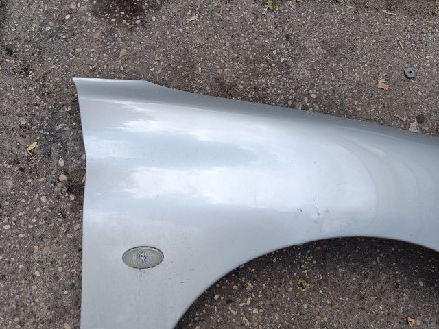 bontott PEUGEOT 206 Jobb első Sárvédő