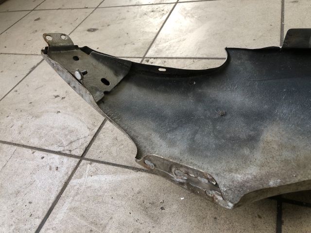 bontott PEUGEOT 206 Jobb első Sárvédő