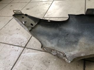 bontott PEUGEOT 206 Jobb első Sárvédő