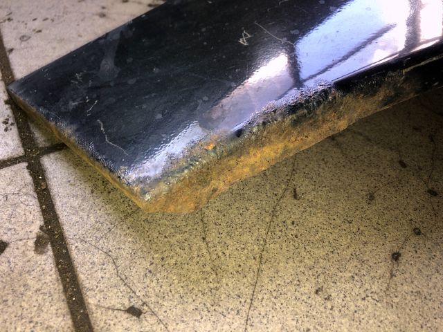 bontott PEUGEOT 206 Jobb első Sárvédő