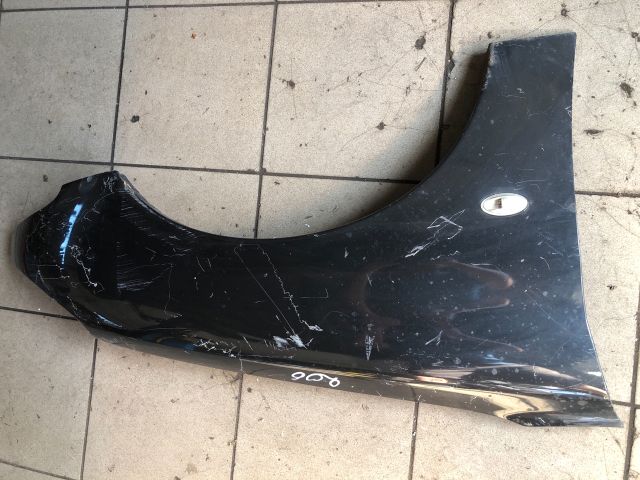 bontott PEUGEOT 206 Jobb első Sárvédő