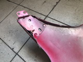 bontott PEUGEOT 206 Jobb első Sárvédő