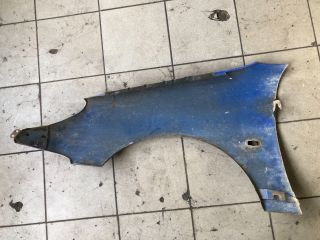 bontott PEUGEOT 206 Jobb első Sárvédő