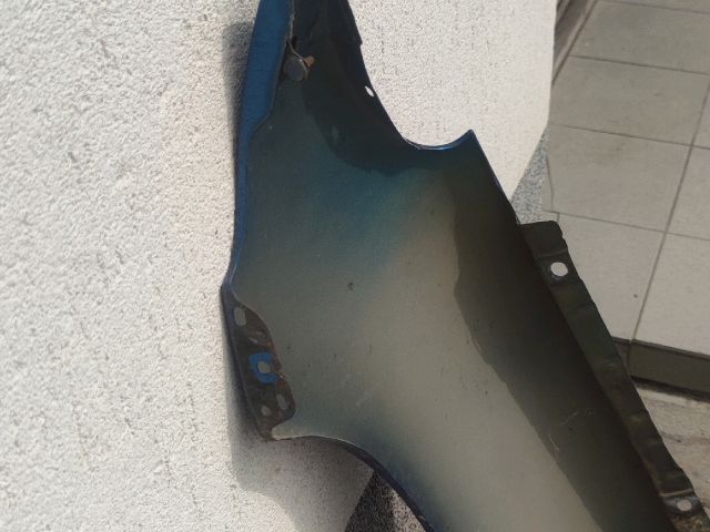 bontott PEUGEOT 206 Jobb első Sárvédő