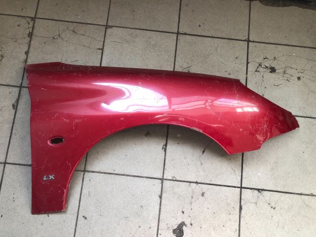 bontott PEUGEOT 206 Jobb első Sárvédő
