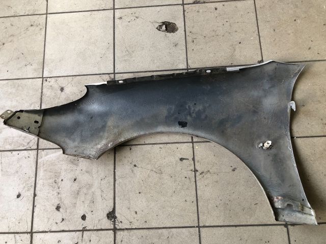 bontott PEUGEOT 206 Jobb első Sárvédő