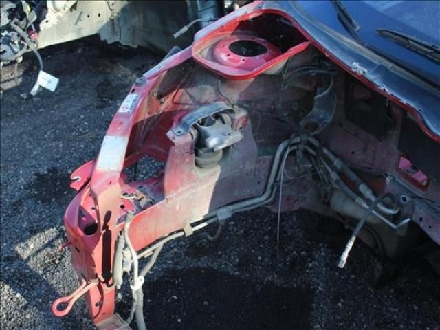 bontott PEUGEOT 206 Jobb első Ütközéscsillapító