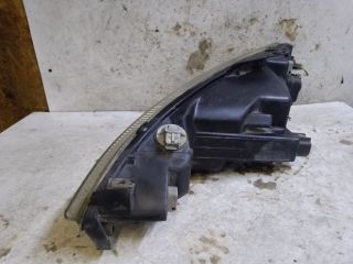 bontott PEUGEOT 206 Jobb Fényszóró