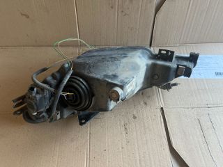 bontott PEUGEOT 206 Jobb Fényszóró