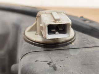 bontott PEUGEOT 206 Jobb Fényszóró