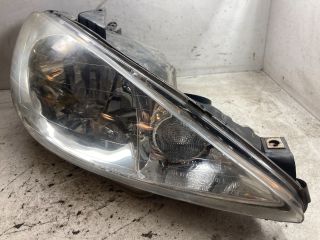 bontott PEUGEOT 206 Jobb Fényszóró