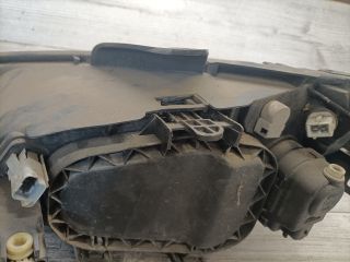 bontott PEUGEOT 206 Jobb Fényszóró