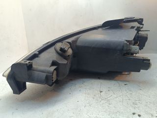 bontott PEUGEOT 206 Jobb Fényszóró