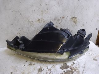 bontott PEUGEOT 206 Jobb Fényszóró