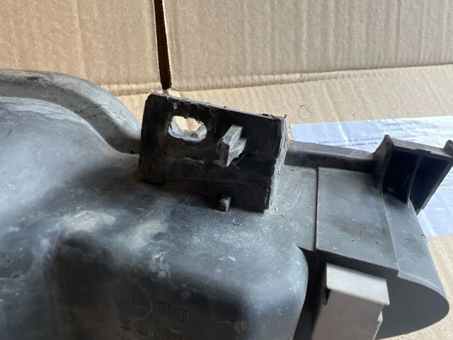 bontott PEUGEOT 206 Jobb Fényszóró