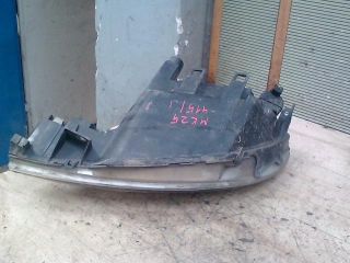 bontott PEUGEOT 206 Jobb Fényszóró