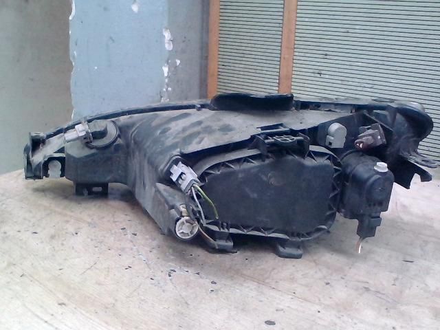 bontott PEUGEOT 206 Jobb Fényszóró